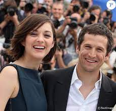 Marion cotillard et guillaume canet déclarent à nouveau leur flamme au. Marion Cotillard Guillaume Canet Et Leur Fils Notre Lien Est Organique Purepeople