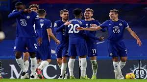 Enjoy the match between atletico madrid and chelsea taking place at uefa on february 23rd, 2021, 4:00 pm. Live Streaming Atletico Madrid Vs Chelsea Liga Champions Di Sctv Ini H2h Kedua Tim Di Pentas Eropa Tribunnews Com Mobile