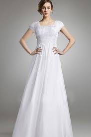 Maybe you would like to learn more about one of these? Brautkleider Empire Stil Gillne De