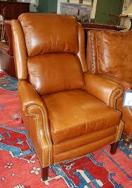 Pin On Hancock Moore Chairs