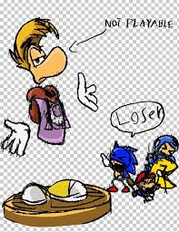 Rayman is however quick to escape. Super Smash Bros For Nintendo 3ds And Wii U Rayman Legends Png Clipart Art Cartoon Comics