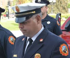 Commission weighs leadership of Westfield Fire Department at special  meeting called for Friday