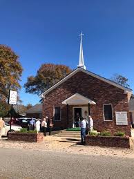 Profile for Canoe Church