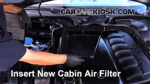 The average cost for air filter replacement is between $13.21 and $51.31 Cabin Filter Replacement Mercedes Benz E320 2003 2009 2005 Mercedes Benz E320 Cdi 3 2l 6 Cyl Turbo Diesel