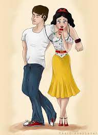 It was released back in 1937 and fans are still passionate about. 21st Century Disney Romance Snowwhite Disney Princess Modern Modern Disney Disney Princess Snow White