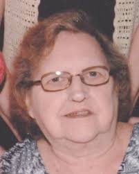 Rita Thomas Obituary (1939