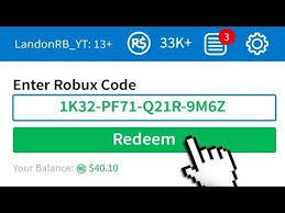 Enter This Code For Robux Roblox 1 Like 1 Robux Lets Roblox Gifts Roblox Codes Roblox