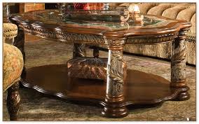 Buy unique occasional tables by michael amini at shop factory direct and get free shipping plus factory direct discounts. Michael Amini Coffee Table