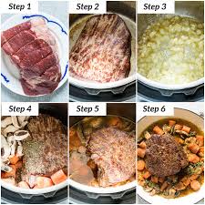 Check spelling or type a new query. Best Ever Instant Pot Pot Roast Recipes From A Pantry