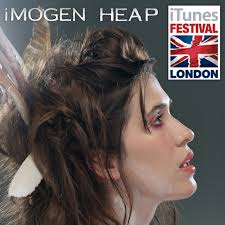 Imogen Heap