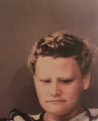 Tara Purvis Jail Booking