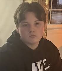 Obituary information for Brayden James Peters