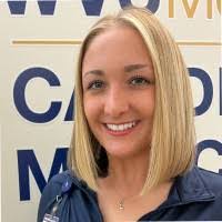 Abigail Dodds's Instagram, Twitter & Facebook