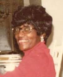 MABEL BURTON Obituary (2022)