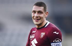 Visualizza altre idee su calcio, torino, calciatori. Torino Belotti E Guarito Dal Covid