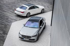 Maybe you would like to learn more about one of these? 2021 Mercedes Benz S Class Gets A Lot More Expensive