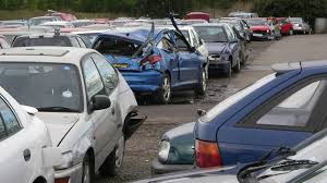 How Much is a Scrap Car Worth? | Carwow