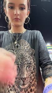 Brianna Bertsch's Instagram, Twitter & Facebook