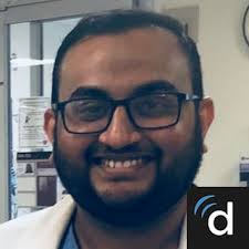 Dr. Parth Patel, MD