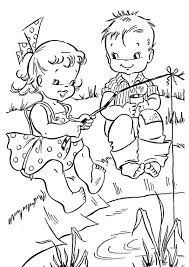 The set includes facts about parachutes, the statue of liberty, and more. Coloring Pages Fun Summer Coloring Pages
