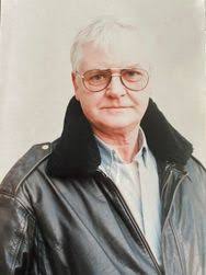 Condolence Book for Matt Kelly (Finglas, Dublin)