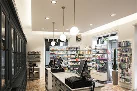 Vintage Small Store Interior Design For Medicine Retail Shop 018 Retail Shop Interior Design Store Layo Store Design Interior Store Interior Retail Design