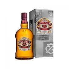 Pour l'article homophone, voir bibas. Chivas Regal 12yo 1 75l Aelia Duty Free 10 Off On Your Online Order