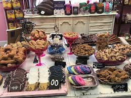 Cookies From Woof Gang Bakery Wakefield Make The Week Go By Faster Bakery Cookies Wakefield