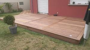 Epingle Par El Arbi Sur Wood Live Terrasse Bois Construction Terrasse Bois Construction Terrasse