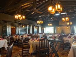 Accessible rooms at the el tovar hotel. El Tovar Dining Room Picture Of El Tovar Lodge Dining Room Grand Canyon National Park Tripadvisor