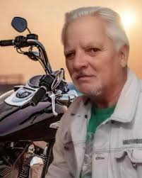 John E. Bender Obituary March 13, 2025