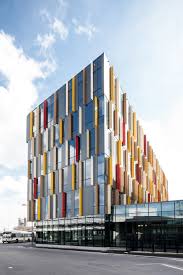 Tripadvisor has 7,956 reviews of aalst hotels, attractions, and restaurants making it your best aalst resource. Gallery Of Post Site Aalst Abscis Architecten 4