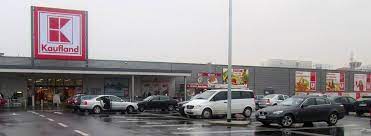 Oferta De MuncÄƒ La Kaufland Pentru Oameni Care Au Cel PuÅ£in Studii Medii