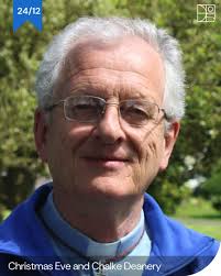 Loving God, , We raise to you the communities of Chalke Deanery, asking for  your blessing upon them. , We pray for Rural Dean, Mark Hayter, Assistant  Rural Dean, Elaine Brightwell, and their ministry ...