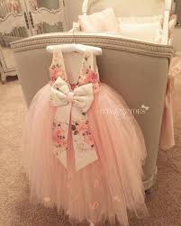 Beautiful Birthday Girl Dress Baby Birthday Dress First Birthday Dresses