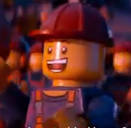 Wally | The LEGO Movie Wiki | Fandom
