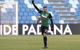 In 1920 there were 24 berardi families living in pennsylvania. Domenico Berardi Legendary Status At Sassuolo And Applause For A Career Well Spent Forza Italian Football