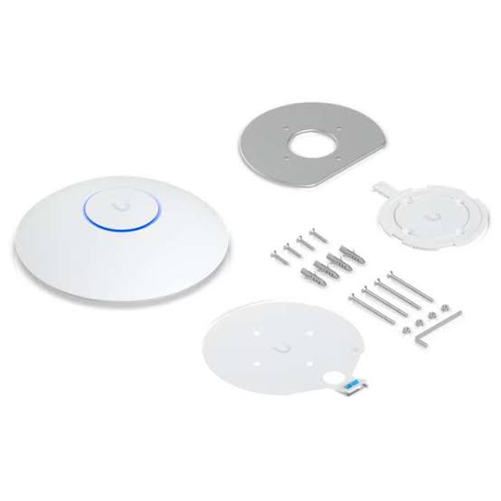 Ubiquiti UniFi U7-LR Long-Range WiFi 7 Access Point - Brighttech Networks  Kenya