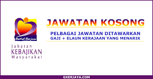 Bagi yang telah membuat permohonan bantuan, berikut dikongsikan cara check status permohonan buat rujukan. Kerja Kosong Jabatan Kebajikan Masyarakat