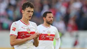 This statistic shows which shirt numbers the palyer has already worn in his career. Bayern Munich Transfer News Benjamin Pavard Insists He Has Not Signed Anything With Bundesliga Champions Goal Com