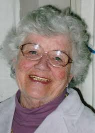 Obituary for M. Patricia (Costello) Malone