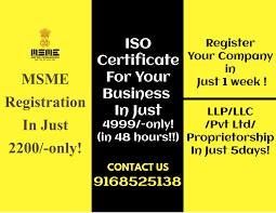 All Company Registration Services In India Key Performance Indicators Business Company