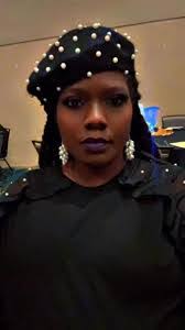 Margaret Bynum's Instagram, Twitter & Facebook