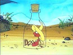 Die beiden freunde sancho und pancho leben in texas und laufen jeden tag gefahr von vögeln gefressen zu werden. Sancho Pancho Serienoldies De