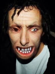 Barry Burford's Instagram, Twitter & Facebook