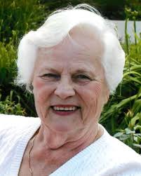 Mona Simmons Obituary