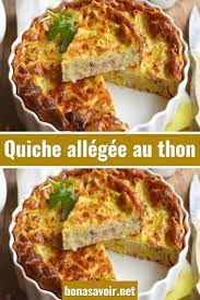 Quiche Allegee Au Thon Unique Cakes Recipes Christmas Food Dinner Recipes