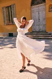 Oasis Midi Dress Flowy Dress Outfit Flowy Summer Dresses White Flowy Dress