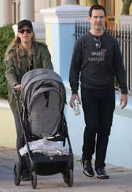 He is also the host of the danger close podcast. Jimmy Carr Shows Off The Results Of His Hair Transplant On Walk With Girlfriend Karoline Copping