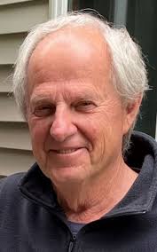 Paul H. Baker Obituary May 26, 2021